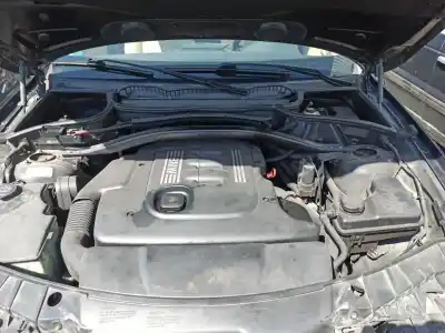 Veicolo di demolizione bmw x3 (e83) 2.0 d dell'anno 2006 alimentato m47 d20 (204d4)