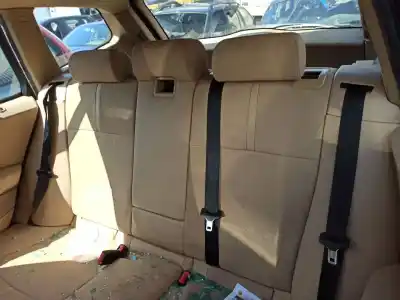 Veicolo di demolizione bmw x3 (e83) 2.0 d dell'anno 2006 alimentato m47 d20 (204d4)