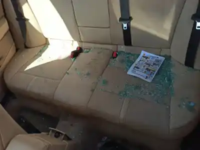 Veicolo di demolizione bmw x3 (e83) 2.0 d dell'anno 2006 alimentato m47 d20 (204d4)