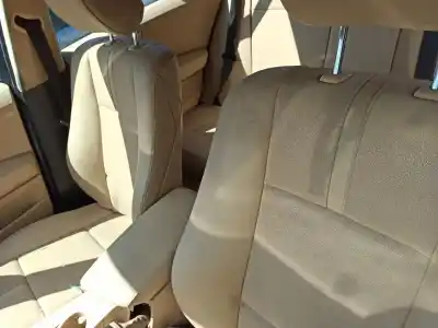 Veicolo di demolizione bmw x3 (e83) 2.0 d dell'anno 2006 alimentato m47 d20 (204d4)