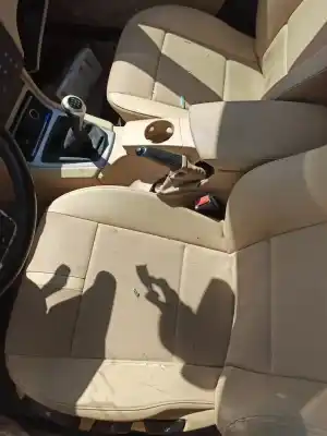 Veicolo di demolizione bmw x3 (e83) 2.0 d dell'anno 2006 alimentato m47 d20 (204d4)