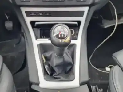 Veículo de Sucata bmw x3 (e83) 2.0 d do ano 2007 alimentado m47 d20 (204d4)