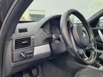 Veículo de Sucata bmw x3 (e83) 2.0 d do ano 2007 alimentado m47 d20 (204d4)
