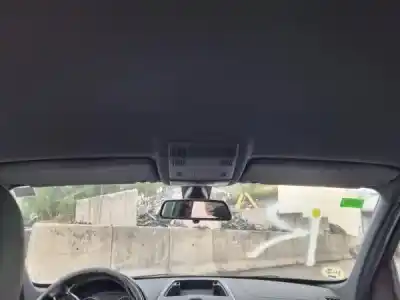 Veículo de Sucata bmw x3 (e83) 2.0 d do ano 2007 alimentado m47 d20 (204d4)