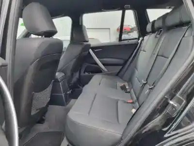 Veículo de Sucata bmw x3 (e83) 2.0 d do ano 2007 alimentado m47 d20 (204d4)