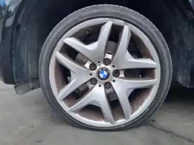 Veículo de Sucata bmw x3 (e83) 2.0 d do ano 2007 alimentado m47 d20 (204d4)