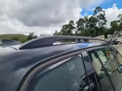 Veículo de Sucata bmw x3 (e83) 2.0 d do ano 2007 alimentado m47 d20 (204d4)