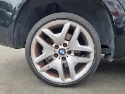 Veículo de Sucata bmw x3 (e83) 2.0 d do ano 2007 alimentado m47 d20 (204d4)