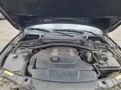 Veículo de Sucata bmw x3 (e83) 2.0 d do ano 2007 alimentado m47 d20 (204d4)