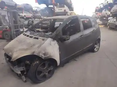 Scrapping Vehicle MERCEDES-BENZ CLASSE A (W169) A 180 CDI (169.007. 169.307) Gasóleo 2008 5P of the year 2008 powered OM 640.940