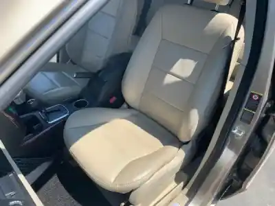 Scrapping Vehicle mercedes-benz classe a (w169) a 200 cdi (169.008. 169.308) gasóleo 2005 5p of the year 2005 powered om 640.941