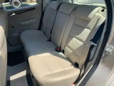 Scrapping Vehicle mercedes-benz classe a (w169) a 200 cdi (169.008. 169.308) gasóleo 2005 5p of the year 2005 powered om 640.941