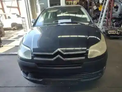 Утилизация автомобиля citroen c4 i (lc_) 1.6 hdi года 2009 питание 9hx (dv6ated4)