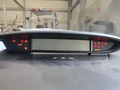 Утилизация автомобиля citroen c4 i (lc_) 1.6 hdi года 2009 питание 9hx (dv6ated4)