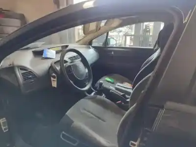 Утилизация автомобиля citroen c4 i (lc_) 1.6 hdi года 2009 питание 9hx (dv6ated4)