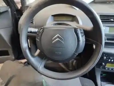 Утилизация автомобиля citroen c4 i (lc_) 1.6 hdi года 2009 питание 9hx (dv6ated4)