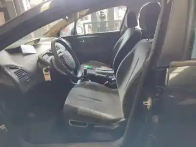 Утилизация автомобиля citroen c4 i (lc_) 1.6 hdi года 2009 питание 9hx (dv6ated4)