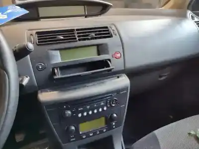 Утилизация автомобиля citroen c4 i (lc_) 1.6 hdi года 2009 питание 9hx (dv6ated4)