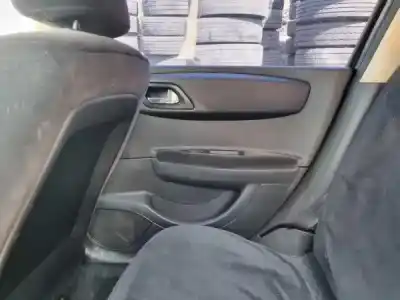 Здавання транспортного засобу citroen c4 i (lc_) 1.6 hdi року 2007 потужний 9hx (dv6ated4)