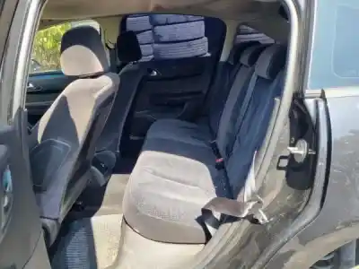 Здавання транспортного засобу citroen c4 i (lc_) 1.6 hdi року 2007 потужний 9hx (dv6ated4)