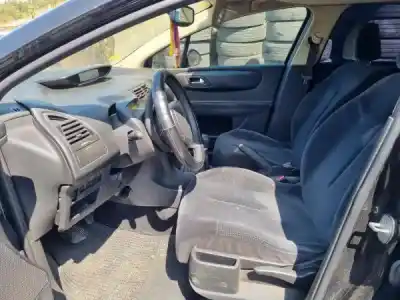 Здавання транспортного засобу citroen c4 i (lc_) 1.6 hdi року 2007 потужний 9hx (dv6ated4)