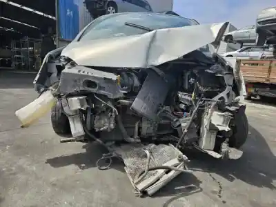 Hurda Aracı renault modus / grand modus (f/jp0_) 1.2 (jp0c jp0k fp0c fp0k fp0p jp0p jp0t) yılın 2005 güçlü d4f 740