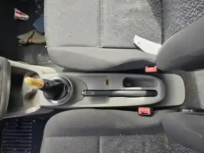 Hurda Aracı renault modus / grand modus (f/jp0_) 1.2 (jp0c jp0k fp0c fp0k fp0p jp0p jp0t) yılın 2005 güçlü d4f 740