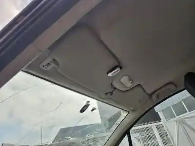 Hurda Aracı renault modus / grand modus (f/jp0_) 1.2 (jp0c jp0k fp0c fp0k fp0p jp0p jp0t) yılın 2005 güçlü d4f 740