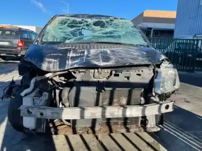 Véhicule à la ferraille renault modus / grand modus (f/jp0_) 1.2 (jp0c jp0k fp0c fp0k fp0p jp0p jp0t) de l'année 2004 alimenté d4f 740