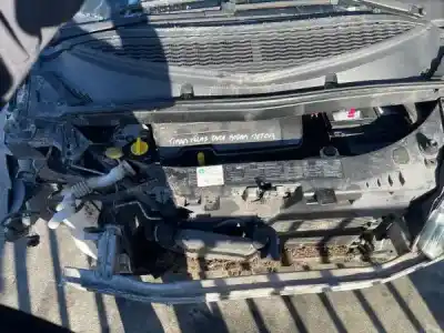 Véhicule à la ferraille renault modus / grand modus (f/jp0_) 1.2 (jp0c jp0k fp0c fp0k fp0p jp0p jp0t) de l'année 2004 alimenté d4f 740