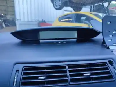 Scrapping Vehicle citroen c4 i (lc_) 1.6 hdi of the year 2006 powered 9hy (dv6ted4)