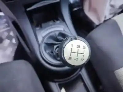 Scrapping Vehicle citroen c4 i (lc_) 1.6 hdi of the year 2006 powered 9hy (dv6ted4)