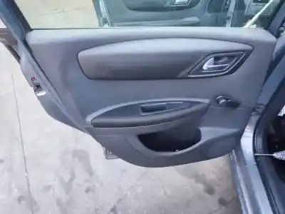 Scrapping Vehicle citroen c4 i (lc_) 1.6 hdi of the year 2006 powered 9hy (dv6ted4)