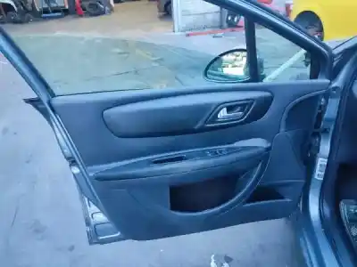 Scrapping Vehicle citroen c4 i (lc_) 1.6 hdi of the year 2006 powered 9hy (dv6ted4)