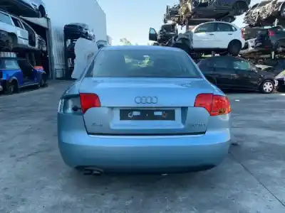 Veículo de Sucata audi a4 b7 (8ec) 2.0 tdi 16v do ano 2005 alimentado  Veículo de Sucata audi a4 b7 (8ec) 2.0 tdi 16v do ano 2005 alimentado