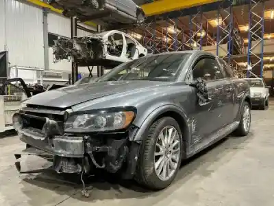 Утилизация автомобиля volvo c30 (533) d5 года 2013 питание 