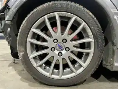 Утилизация автомобиля volvo c30 (533) d5 года 2013 питание 