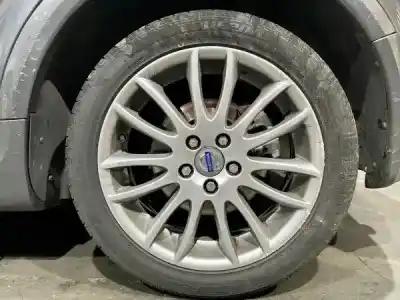 Утилизация автомобиля volvo c30 (533) d5 года 2013 питание 