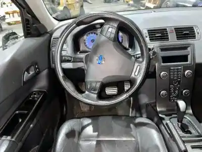 Утилизация автомобиля volvo c30 (533) d5 года 2013 питание 