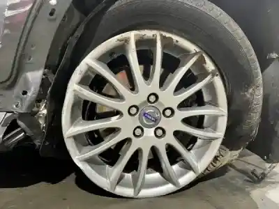 Утилизация автомобиля volvo c30 (533) d5 года 2013 питание 