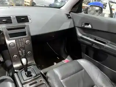 Утилизация автомобиля volvo c30 (533) d5 года 2013 питание 
