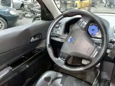 Утилизация автомобиля volvo c30 (533) d5 года 2013 питание 