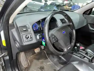 Утилизация автомобиля volvo c30 (533) d5 года 2013 питание 