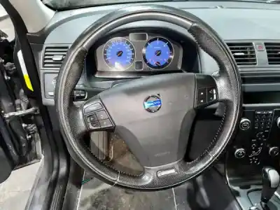 Утилизация автомобиля volvo c30 (533) d5 года 2013 питание 