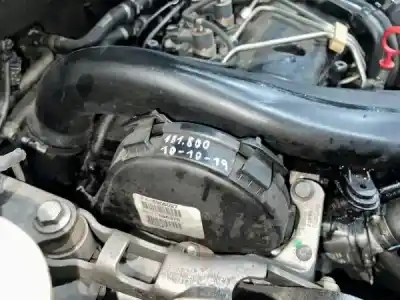 Утилизация автомобиля volvo c30 (533) d5 года 2013 питание 