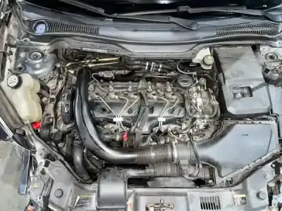 Утилизация автомобиля volvo c30 (533) d5 года 2013 питание 