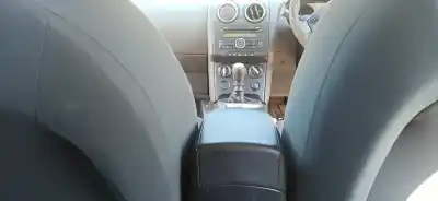 Véhicule à la ferraille nissan qashqai / qashqai +2 i (j10, nj10, jj10e) 1.5 dci de l'année 2008 alimenté 