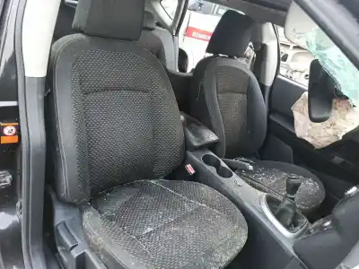 Здавання транспортного засобу nissan qashqai / qashqai +2 i (j10, nj10, jj10e) 1.5 dci року 2008 потужний  Здавання транспортного засобу nissan qashqai / qashqai +2 i (j10, nj10, jj10e) 1.5 dci року 2008 потужний