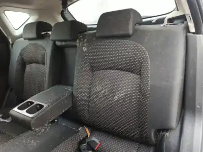 Здавання транспортного засобу nissan qashqai / qashqai +2 i (j10, nj10, jj10e) 1.5 dci року 2008 потужний  Здавання транспортного засобу nissan qashqai / qashqai +2 i (j10, nj10, jj10e) 1.5 dci року 2008 потужний