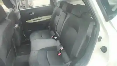 Scrapping Vehicle nissan qashqai / qashqai +2 i (j10, nj10, jj10e) 1.5 dci of the year 2010 powered  Scrapping Vehicle nissan qashqai / qashqai +2 i (j10, nj10, jj10e) 1.5 dci of the year 2010 powered